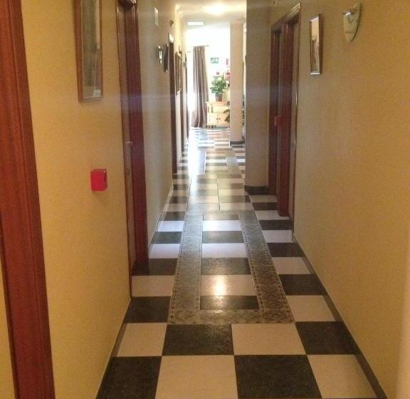 Номер Стандарт, Hostal El Camionero