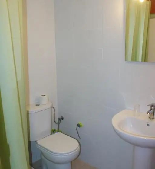 Standard Yhden Hengen Huone, Hostal Puerto Beach
