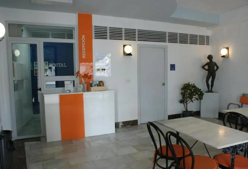 Standard Yhden Hengen Huone, Hostal Puerto Beach