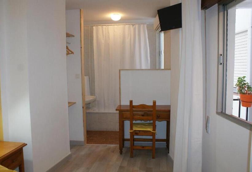 Номер Стандарт, Hostal Puerto Beach