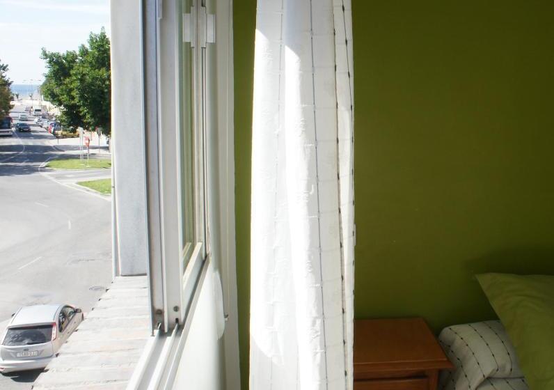 Номер Стандарт Вид на Море, Hostal Puerto Beach