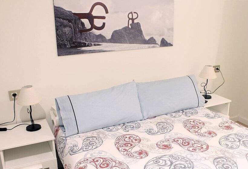 Номер Deluxe, Talaia Ht