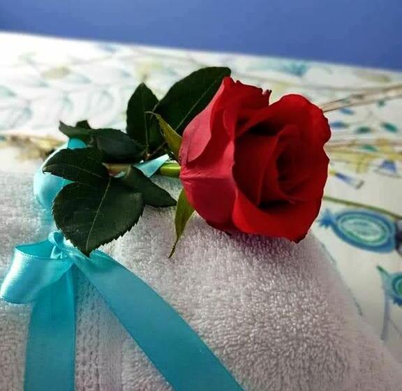 带共用浴室的标准房间, Ca La Carmeta