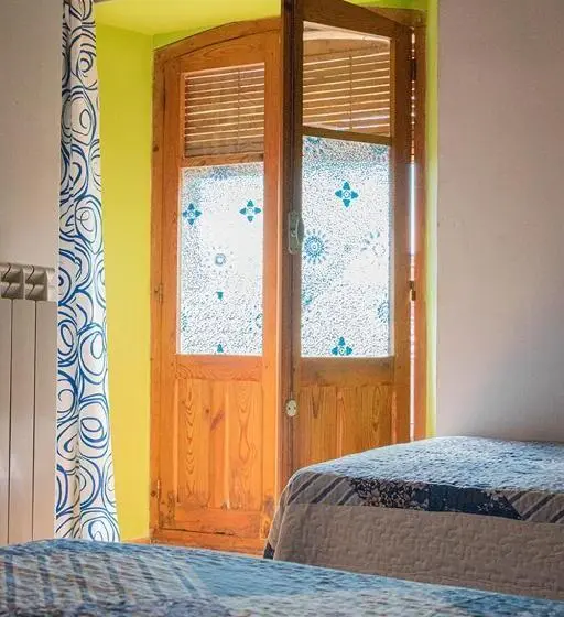 スタンダードルーム, Hostal Resturante La Moruga