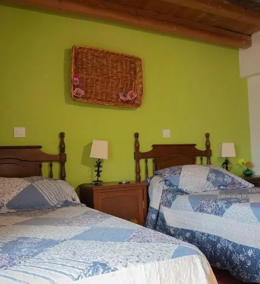 スタンダードルーム, Hostal Resturante La Moruga