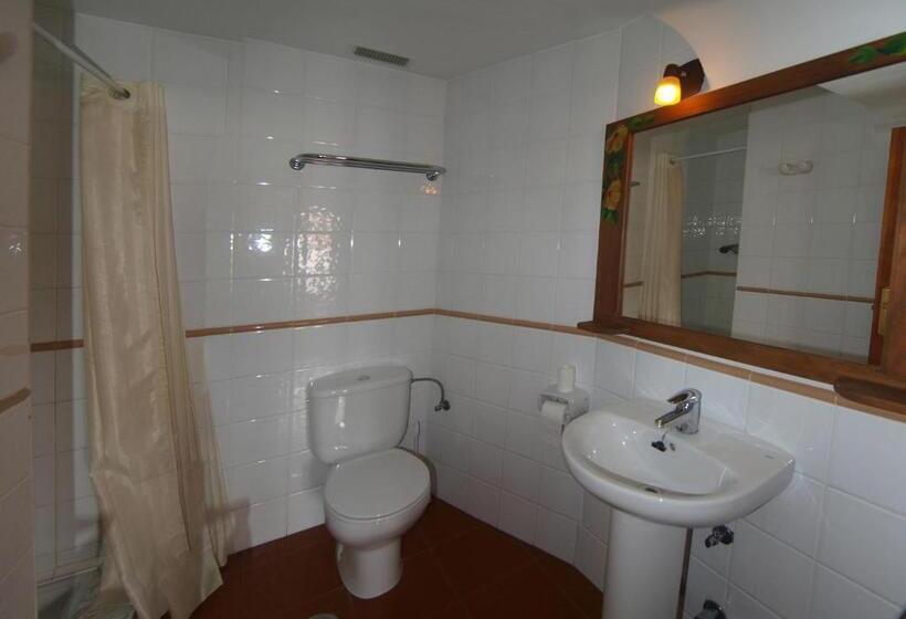 标准间, Pensión Plaza Del Ayuntamiento