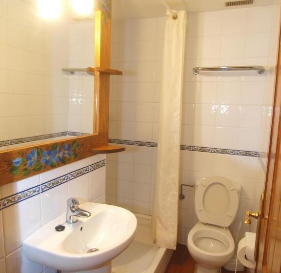 Апартаменты 1 Спальня, Pensión Plaza Del Ayuntamiento