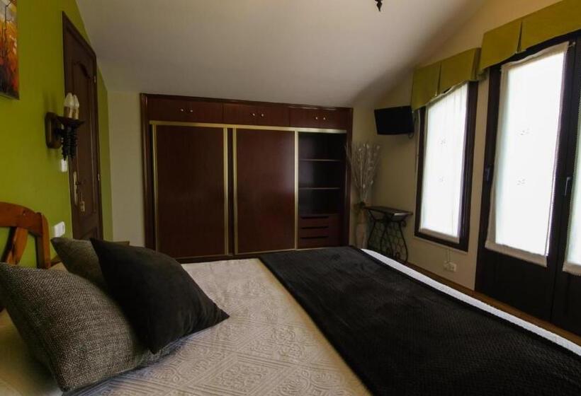 اتاق استاندارد, Tolare Berri