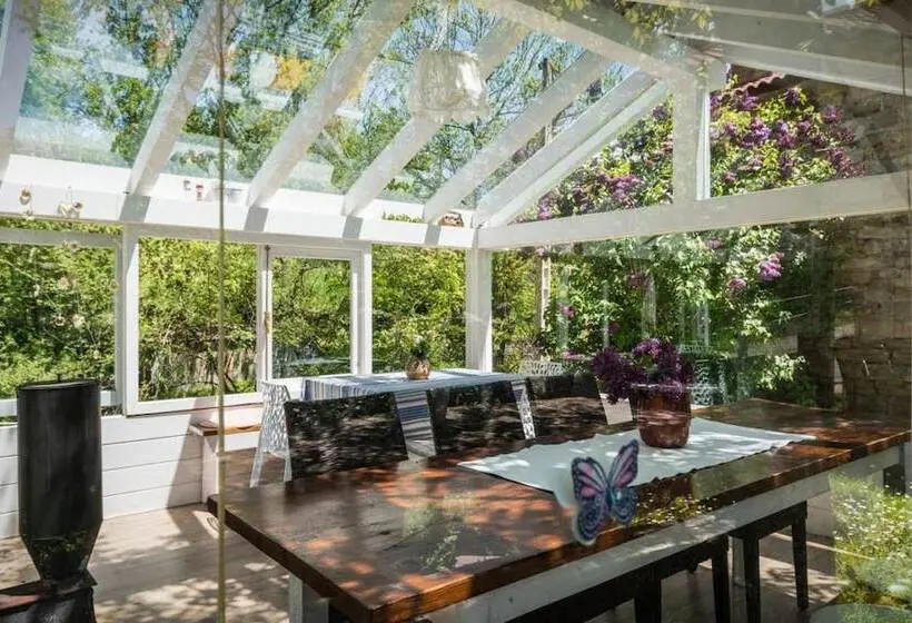 スタンダードルーム, Vaquero Casa Rural Alquiler Completo