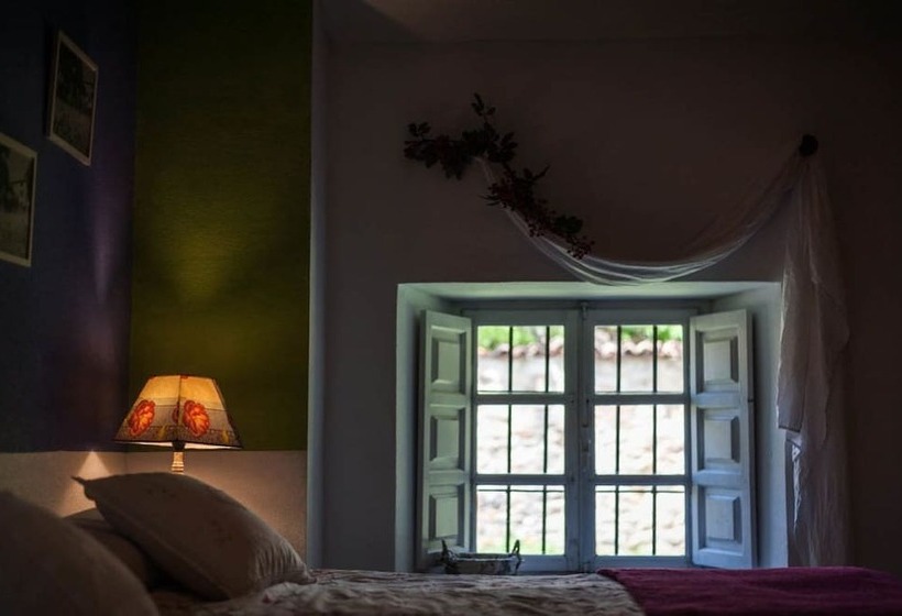 חדר סטנדרט, Vaquero Casa Rural Alquiler Completo