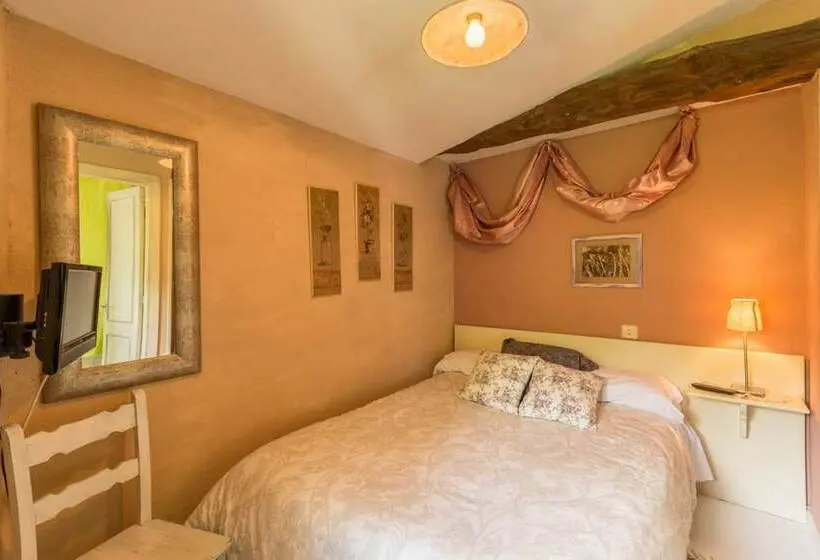 スタンダードルーム, Vaquero Casa Rural Alquiler Completo