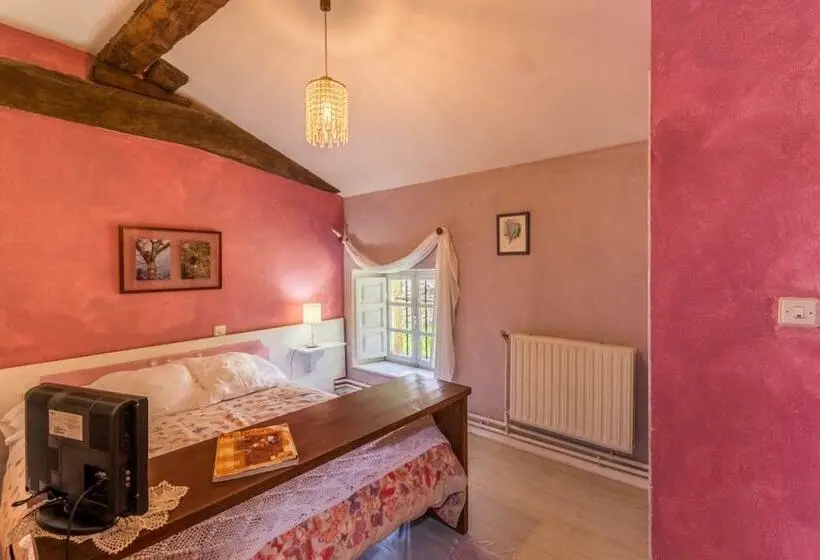 スタンダードルーム, Vaquero Casa Rural Alquiler Completo