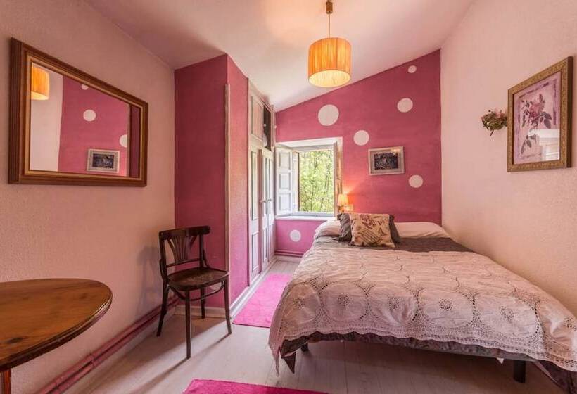 חדר סטנדרט, Vaquero Casa Rural Alquiler Completo