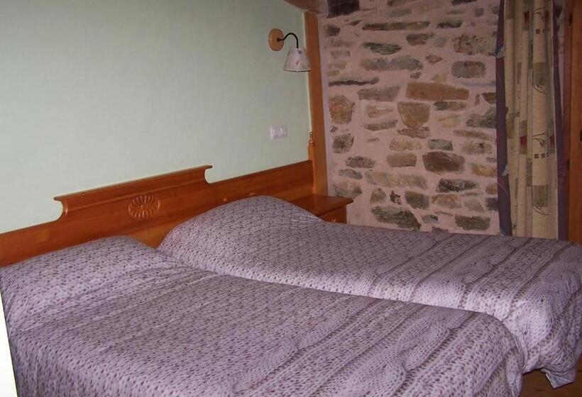 غرفة قياسية, Veniata