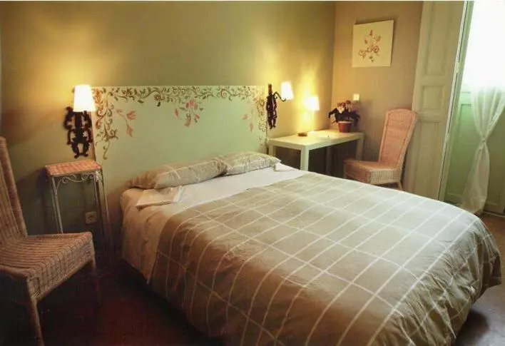 اتاق استاندارد, Hostal Fornos