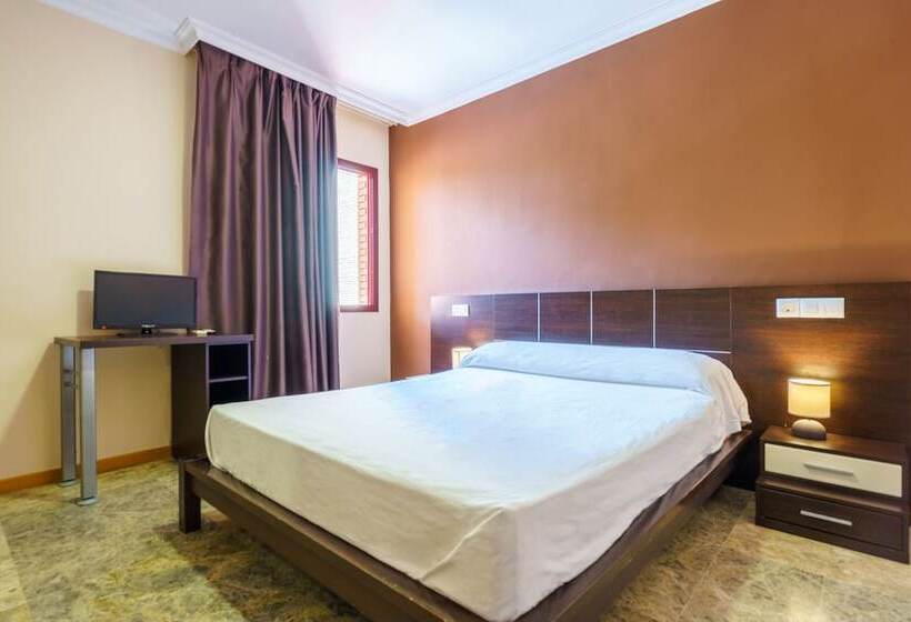 اتاق استاندارد, Hostal Frasca By Vivere Stays