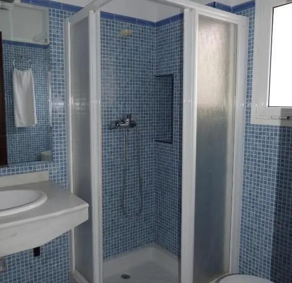 スタンダードルーム, Hostal Restaurante Las Canteras