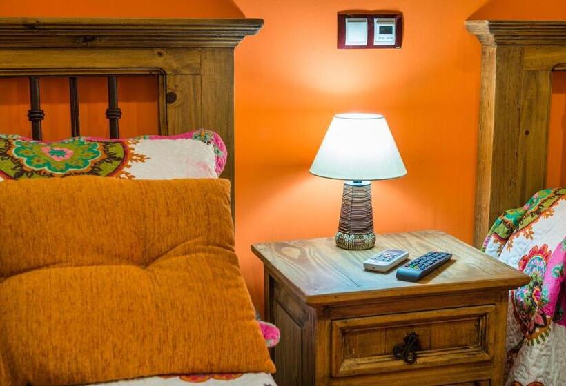 Номер Стандарт, Hostal Restaurante Rijujama