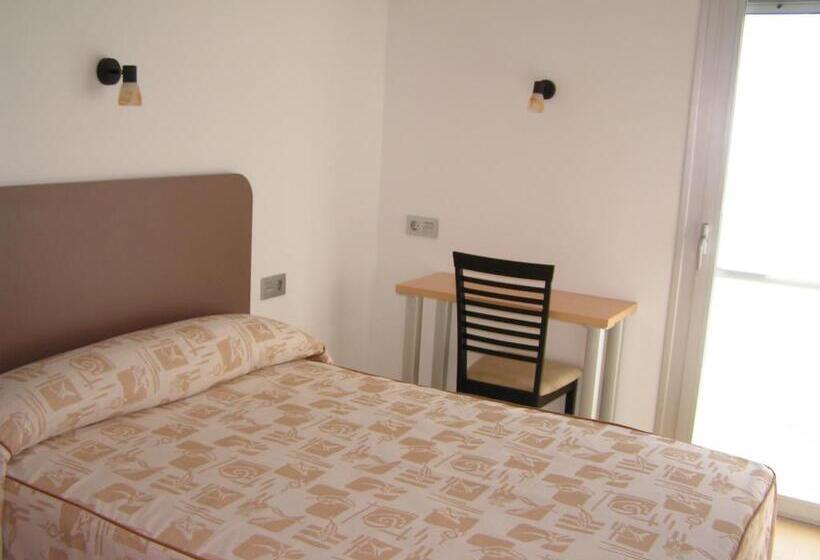 ベーシックルーム, Hostal San Marcos