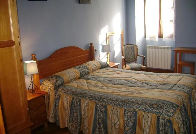 スタンダードルーム, Hostal Venta San Blas