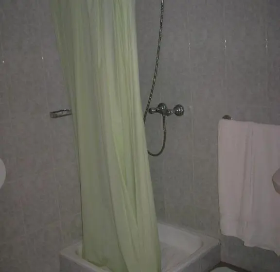 スタンダードルーム, Hostal Venta San Blas