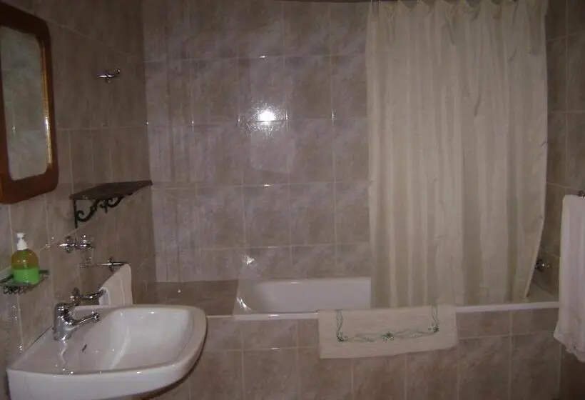 スタンダードルーム, Hostal Venta San Blas