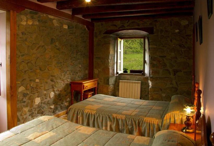 标准间, Hostal Venta San Blas