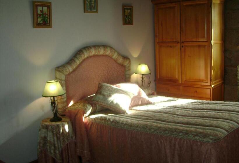 Номер Стандарт, Hostal Venta San Blas
