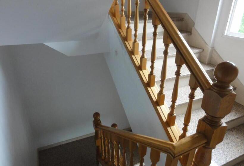 غرفة قياسية سرير مزدوج, Pensión Monterredondo