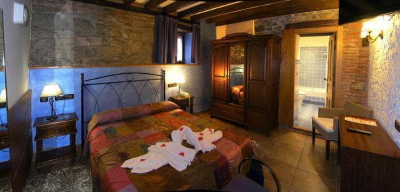 اتاق استاندارد, Posada La Victoria