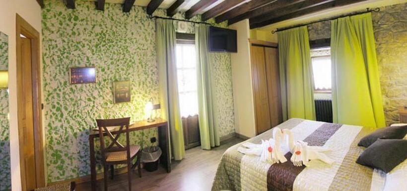 اتاق استاندارد سه نفره, Posada La Victoria