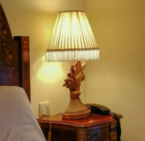 スタンダードトリプルルーム, Casa De Quintã