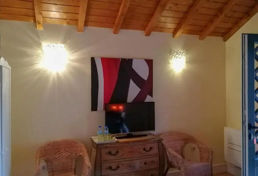 スタンダードルーム, Casa De Quintã