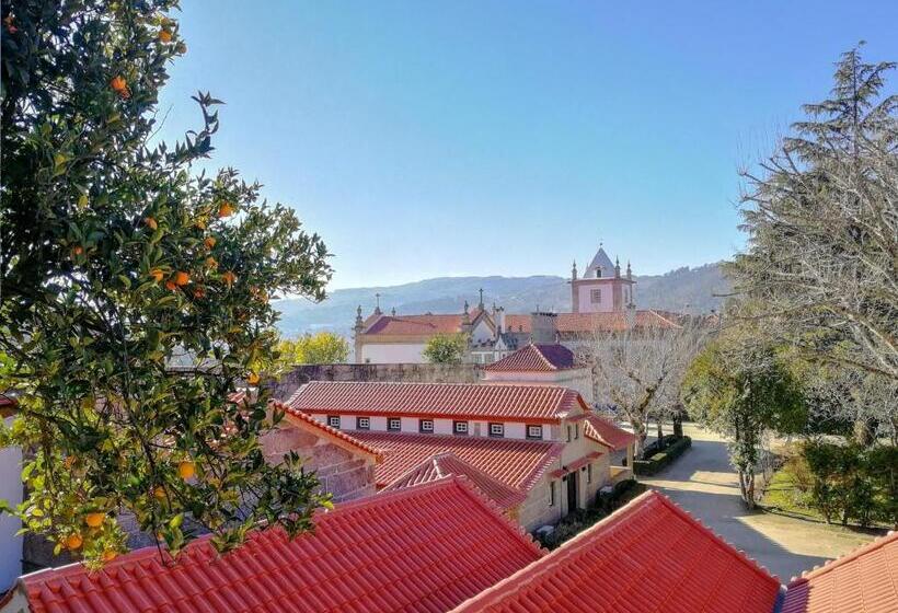스탠다드 룸, Casa De Quintã