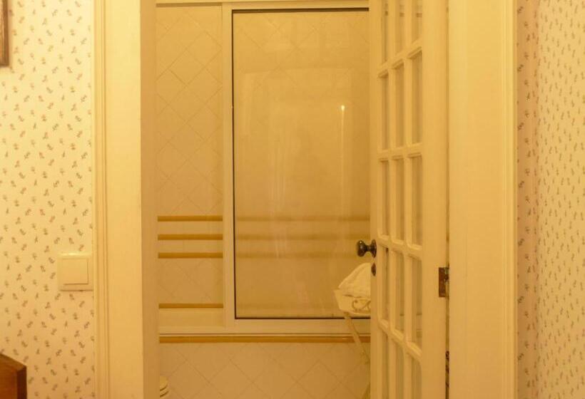 Номер Стандарт Трехместный, Casa De Quintã