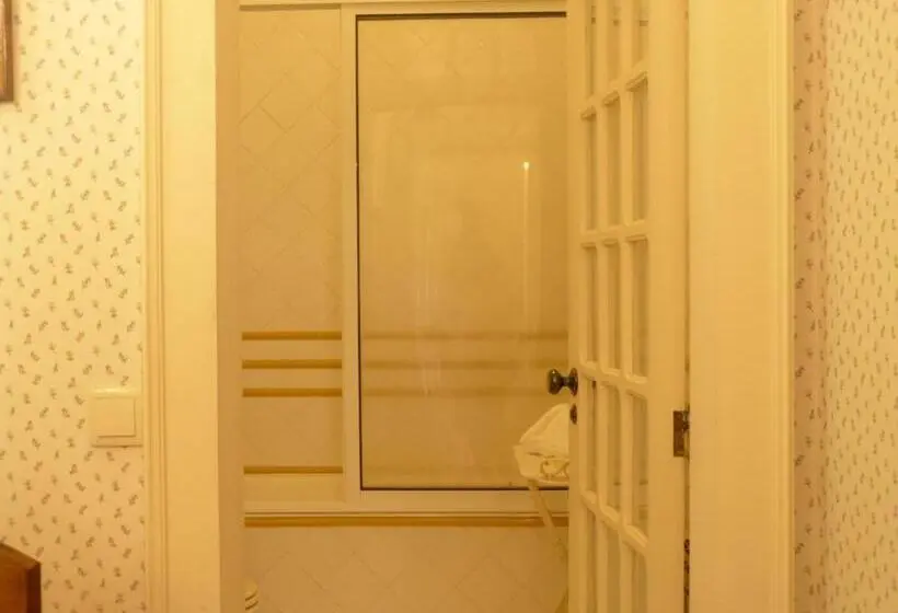 スタンダードトリプルルーム, Casa De Quintã