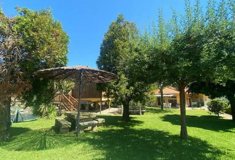 ４ベッドルームハウス, Quinta Da Porta Caseira
