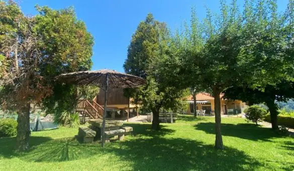４ベッドルームハウス, Quinta Da Porta Caseira