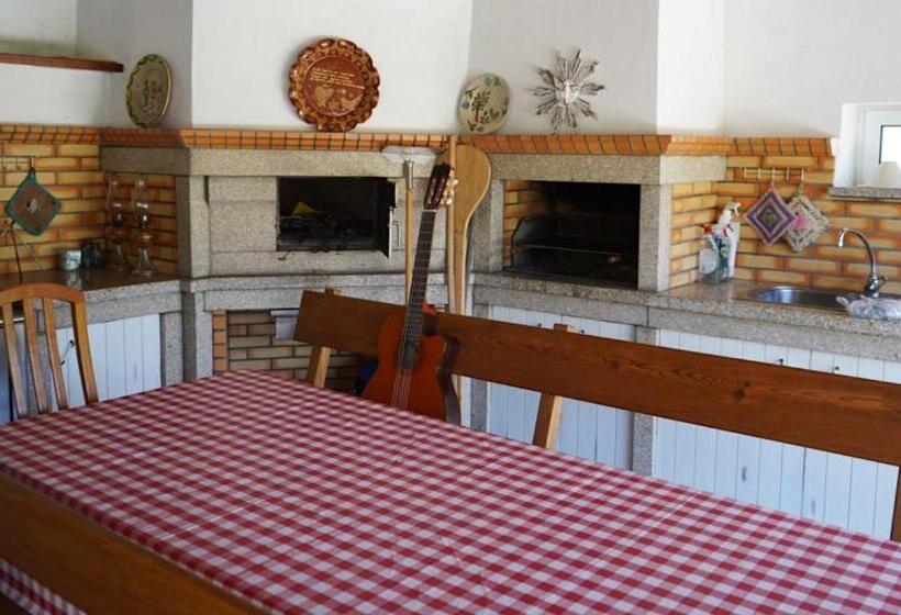 בית, 4 חדרי שינה, Quinta Da Porta Caseira