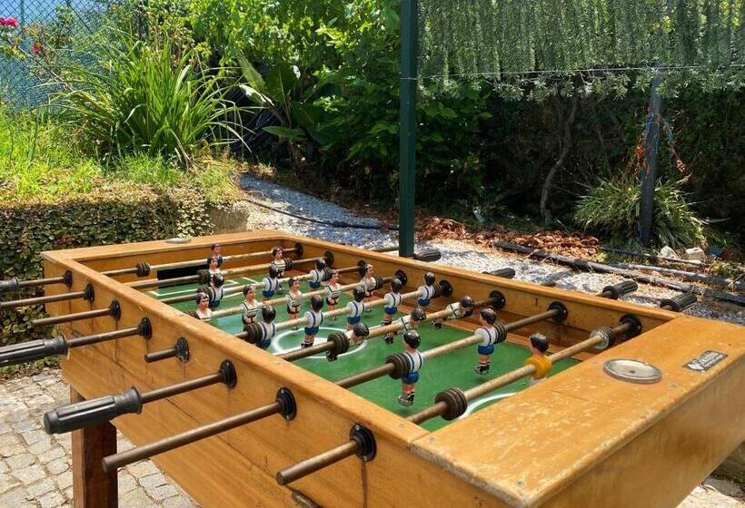 בקתת סופריור בת חדר 1, Quinta Da Porta Caseira