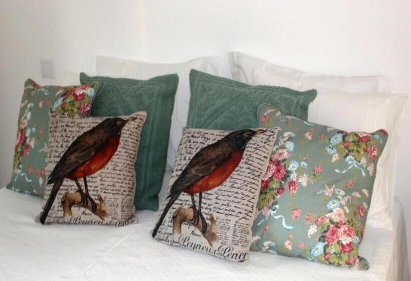 Номер Стандарт, Tapada Da Rabela   Reserva Natural