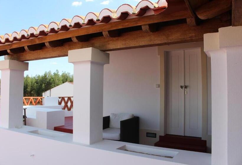 Номер Стандарт, Tapada Da Rabela   Reserva Natural