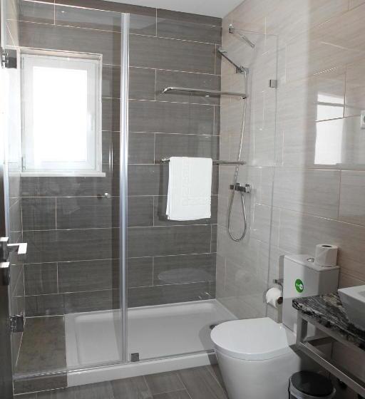 스탠다드 발코니 룸, Baleal 4 Surf