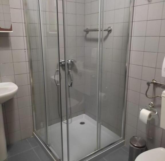 Номер Стандарт, Guesthouse Casa Das Abegoarias