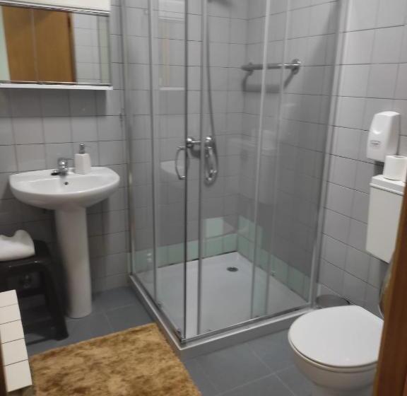 Номер Стандарт, Guesthouse Casa Das Abegoarias