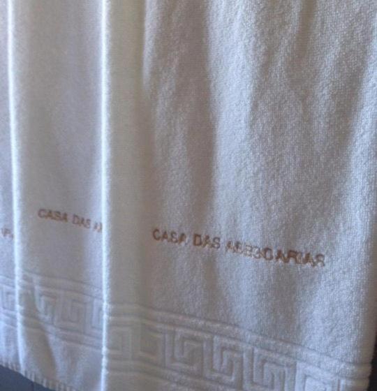 Номер Стандарт, Guesthouse Casa Das Abegoarias