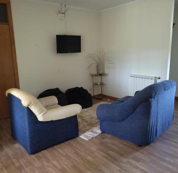 Номер Стандарт, Guesthouse Casa Das Abegoarias