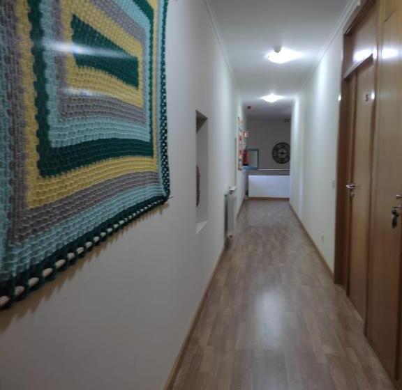 Номер Стандарт, Guesthouse Casa Das Abegoarias