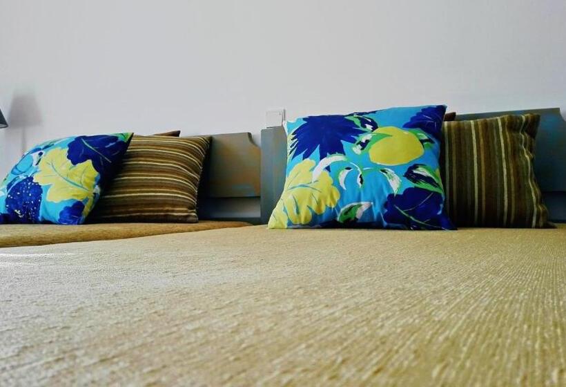 Номер Стандарт, Guesthouse Casa Das Abegoarias