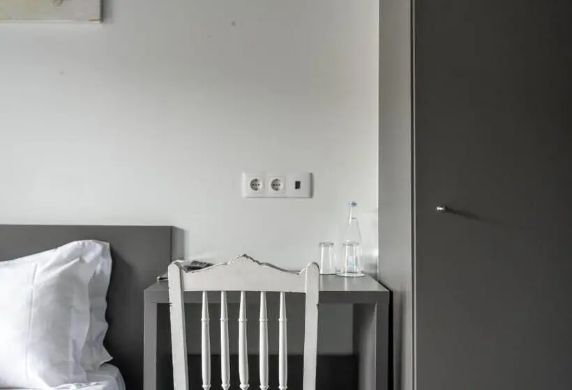 Standard-huone, Residencial Kuarenta&um